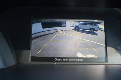 2015 Honda Accord LX 4dr Sedan CVT   - Photo 16 - Hickory, NC 28601