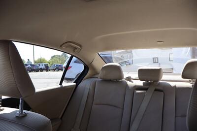 2015 Honda Accord LX 4dr Sedan CVT   - Photo 21 - Hickory, NC 28601