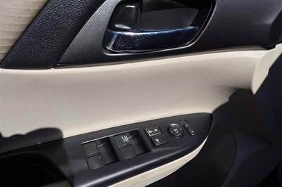 2015 Honda Accord LX 4dr Sedan CVT   - Photo 12 - Hickory, NC 28601