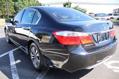 2015 Honda Accord LX 4dr Sedan CVT   - Photo 7 - Hickory, NC 28601