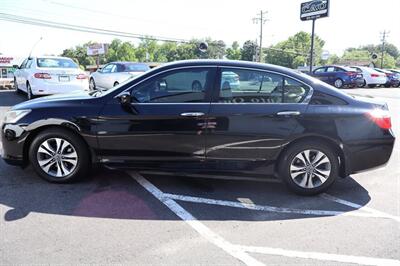 2015 Honda Accord LX 4dr Sedan CVT   - Photo 6 - Hickory, NC 28601