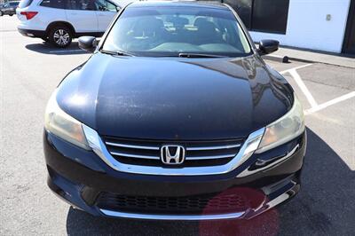 2015 Honda Accord LX 4dr Sedan CVT   - Photo 4 - Hickory, NC 28601