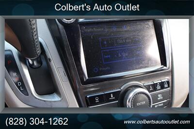 2014 Honda Odyssey Touring 4dr Mini Van   - Photo 36 - Hickory, NC 28601