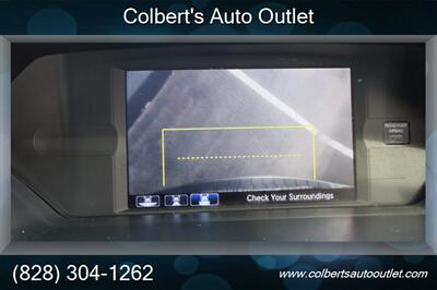 2014 Honda Odyssey Touring 4dr Mini Van   - Photo 34 - Hickory, NC 28601