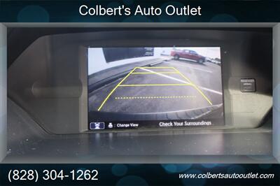 2014 Honda Odyssey Touring 4dr Mini Van   - Photo 33 - Hickory, NC 28601