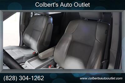 2014 Honda Odyssey Touring 4dr Mini Van   - Photo 21 - Hickory, NC 28601