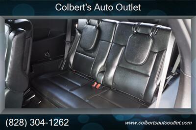 2020 Ford Explorer Limited   - Photo 15 - Hickory, NC 28601