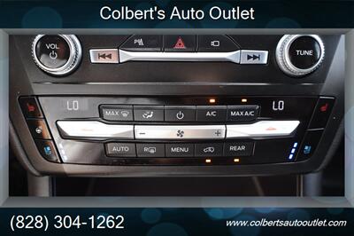 2020 Ford Explorer Limited   - Photo 25 - Hickory, NC 28601