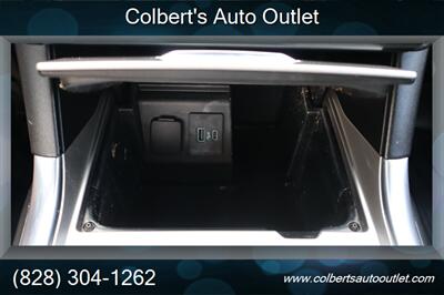2020 Ford Explorer Limited   - Photo 26 - Hickory, NC 28601