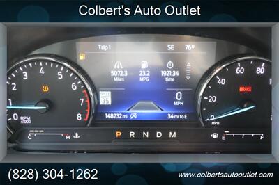 2020 Ford Explorer Limited   - Photo 22 - Hickory, NC 28601