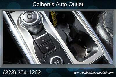 2020 Ford Explorer Limited   - Photo 27 - Hickory, NC 28601