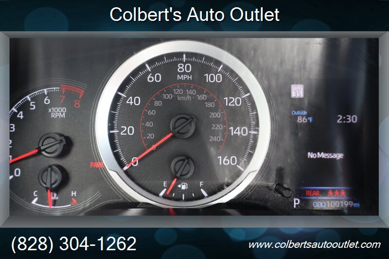 2020 Toyota Corolla SE - Photo 22 - Hickory, NC 28601