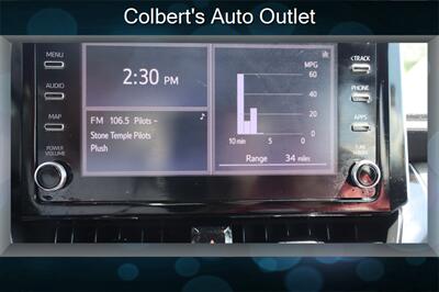 2020 Toyota Corolla SE - Photo 23 - Hickory, NC 28601