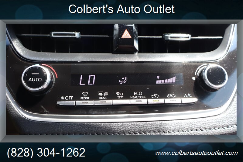 2020 Toyota Corolla SE - Photo 25 - Hickory, NC 28601