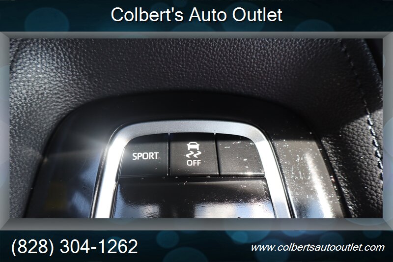 2020 Toyota Corolla SE - Photo 26 - Hickory, NC 28601