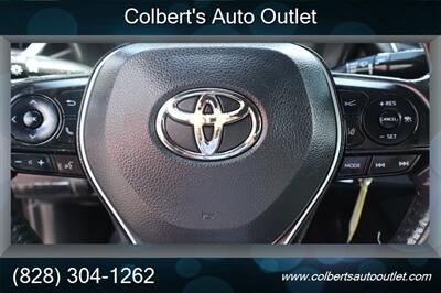 2020 Toyota Corolla SE - Photo 21 - Hickory, NC 28601