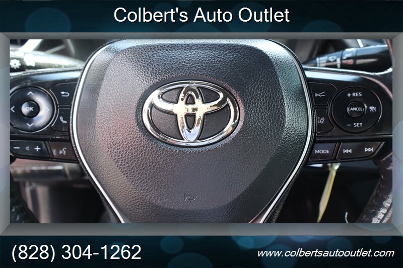 2020 Toyota Corolla SE - Photo 21 - Hickory, NC 28601