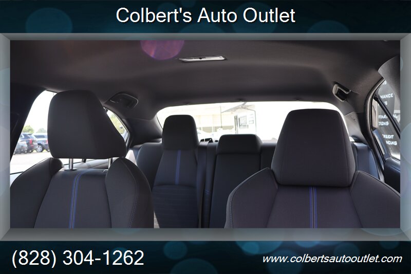 2020 Toyota Corolla SE - Photo 29 - Hickory, NC 28601