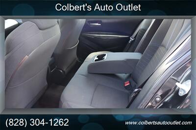 2020 Toyota Corolla SE - Photo 15 - Hickory, NC 28601