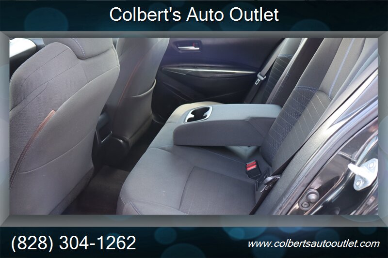 2020 Toyota Corolla SE - Photo 15 - Hickory, NC 28601