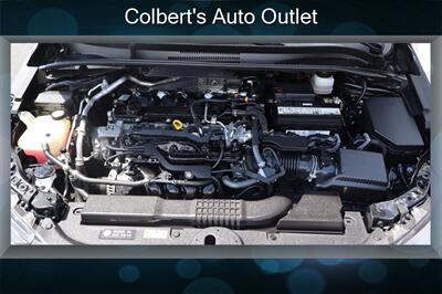 2020 Toyota Corolla SE - Photo 11 - Hickory, NC 28601