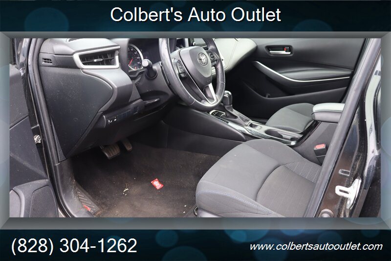 2020 Toyota Corolla SE - Photo 7 - Hickory, NC 28601