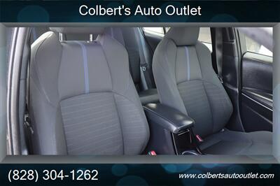 2020 Toyota Corolla SE - Photo 20 - Hickory, NC 28601
