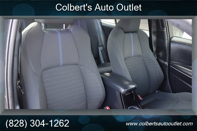 2020 Toyota Corolla SE - Photo 20 - Hickory, NC 28601