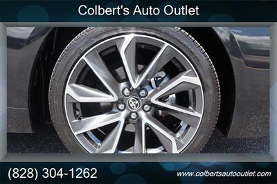 2020 Toyota Corolla SE - Photo 10 - Hickory, NC 28601