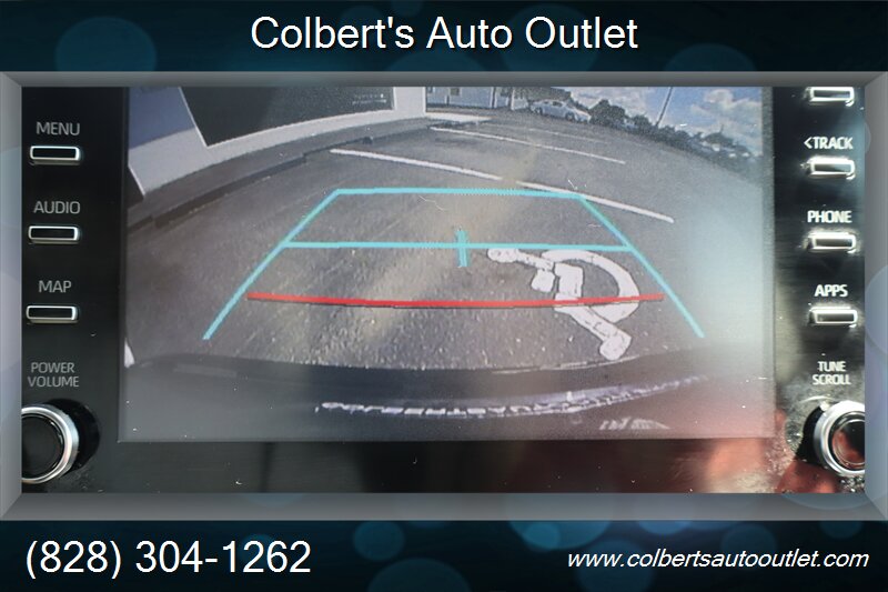 2020 Toyota Corolla SE - Photo 24 - Hickory, NC 28601