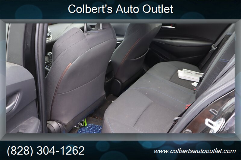 2020 Toyota Corolla SE - Photo 8 - Hickory, NC 28601