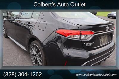 2020 Toyota Corolla SE - Photo 5 - Hickory, NC 28601