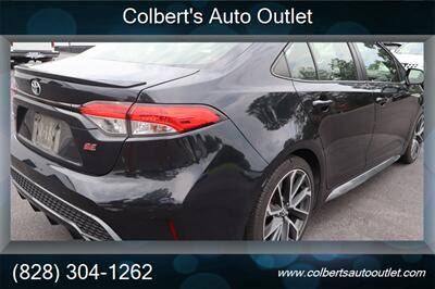 2020 Toyota Corolla SE - Photo 6 - Hickory, NC 28601