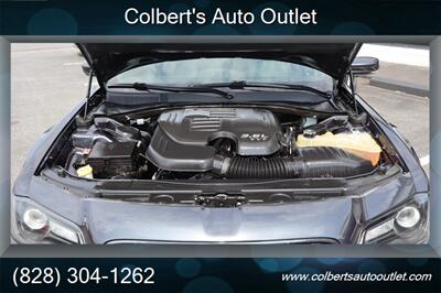 2018 Chrysler 300 Series S - Photo 19 - Hickory, NC 28601