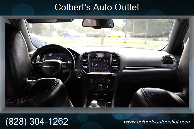 2018 Chrysler 300 Series S - Photo 57 - Hickory, NC 28601