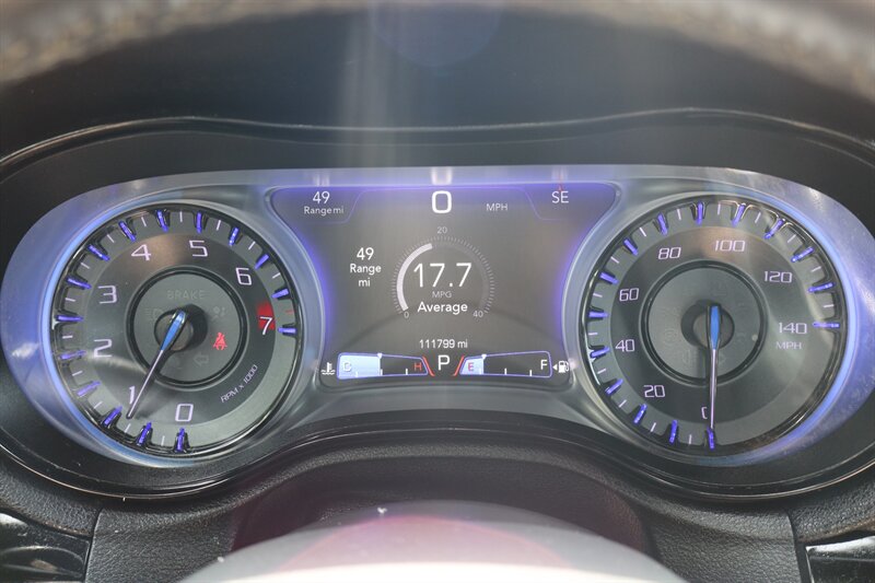 2018 Chrysler 300 Series S - Photo 20 - Hickory, NC 28601