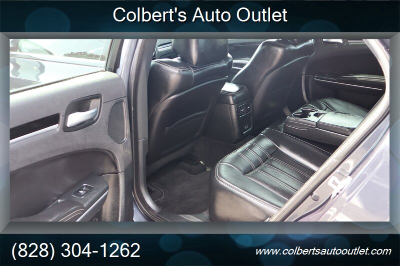 2018 Chrysler 300 Series S - Photo 51 - Hickory, NC 28601