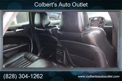 2018 Chrysler 300 Series S - Photo 47 - Hickory, NC 28601