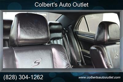 2018 Chrysler 300 Series S - Photo 35 - Hickory, NC 28601
