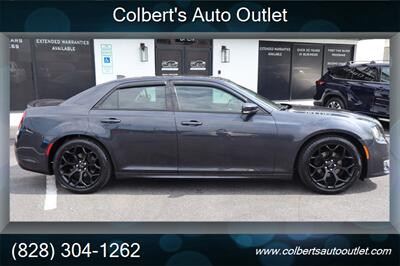 2018 Chrysler 300 Series S - Photo 58 - Hickory, NC 28601