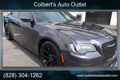 2018 Chrysler 300 Series S - Photo 55 - Hickory, NC 28601