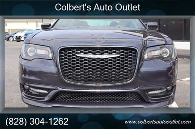 2018 Chrysler 300 Series S - Photo 18 - Hickory, NC 28601