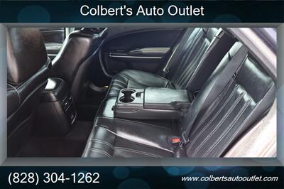 2018 Chrysler 300 Series S - Photo 48 - Hickory, NC 28601