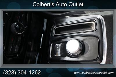2018 Chrysler 300 Series S - Photo 32 - Hickory, NC 28601
