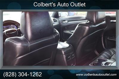 2018 Chrysler 300 Series S - Photo 56 - Hickory, NC 28601