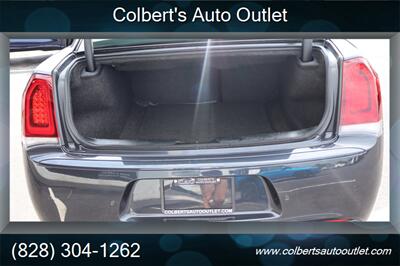 2018 Chrysler 300 Series S - Photo 22 - Hickory, NC 28601