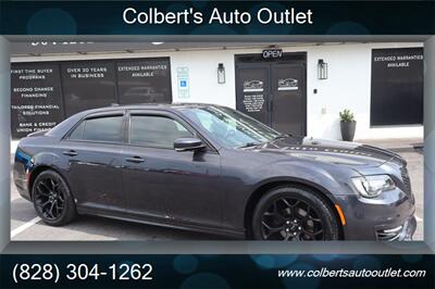 2018 Chrysler 300 Series S - Photo 44 - Hickory, NC 28601
