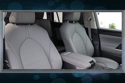 2020 Toyota Highlander XLE   - Photo 22 - Hickory, NC 28601