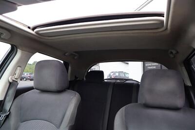 2011 Nissan Juke SV 4dr Crossover 6M   - Photo 27 - Hickory, NC 28601