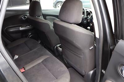 2011 Nissan Juke SV 4dr Crossover 6M   - Photo 16 - Hickory, NC 28601
